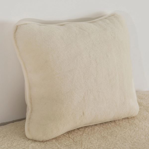 Fairall Cushion - Natural